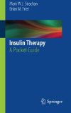 Image of the book cover for 'Insulin Therapy'