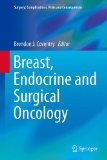 Image of the book cover for 'Breast, Endocrine and Surgical Oncology'