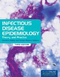 Image of the book cover for 'Infectious Disease Epidemiology'