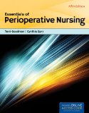 Image of the book cover for 'Essentials Of Perioperative Nursing'