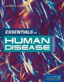 Image of the book cover for 'Essentials Of Human Disease'