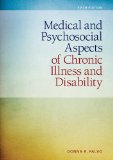 Image of the book cover for 'Medical And Psychosocial Aspects Of Chronic Illness And Disability'