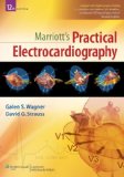 Image of the book cover for 'Marriott's Practical Electrocardiography'