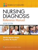 Image of the book cover for 'SPARKS & TAYLOR'S NURSING DIAGNOSIS REFERENCE MANUAL'