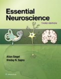 Image of the book cover for 'Essential Neuroscience'