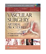 Master-Techniques-in-Surgery:-Vascular-Surgery:-Arterial-Procedures-:-Arterial-Procedures