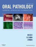 Image of the book cover for 'Oral Pathology'
