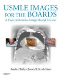 Image of the book cover for 'USMLE Images for the Boards'