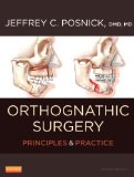 Image of the book cover for 'ORTHOGNATHIC SURGERY, 2 VOL SET'