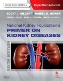Image of the book cover for 'NATIONAL KIDNEY FOUNDATION'S PRIMER ON KIDNEY DISEASES'