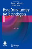 Image of the book cover for 'Bone Densitometry for Technologists'