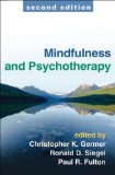 Image of the book cover for 'MINDFULNESS AND PSYCHOTHERAPY'