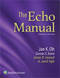 Image of the book cover for 'The Echo Manual'