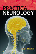 Image of the book cover for 'Practical Neurology'