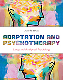 Image of the book cover for 'Adaptation and Psychotherapy'