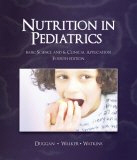 Image of the book cover for 'Nutrition in Pediatrics'