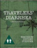 Image of the book cover for 'Travelers' Diarrhea'