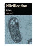 Image of the book cover for 'Nitrification'
