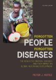 Image of the book cover for 'FORGOTTEN PEOPLE FORGOTTEN DISEASES'