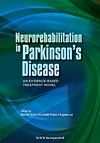 Image of the book cover for 'Neurorehabilitation in Parkinson's Disease'