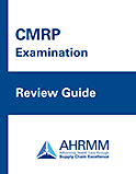 CMRP Examination Review Guide