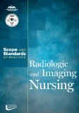 Image of the book cover for 'RADIOLOGIC AND IMAGING NURSING: SCOPE AND STANDARDS OF PRACTICE'
