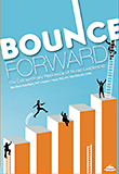 Image of the book cover for 'Bounce Forward'