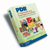 Image of the book cover for 'PDR® FOR NONPRESCRIPTION DRUGS, DIETARY SUPPLEMENTS, AND HERBS'