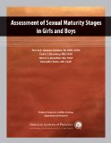 Image of the book cover for 'Assessment of Sexual Maturity Stages in Girls and Boys'