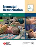 Image of the book cover for 'Textbook of Neonatal Resuscitation'