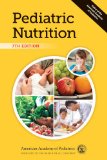 Image of the book cover for 'Pediatric Nutrition'