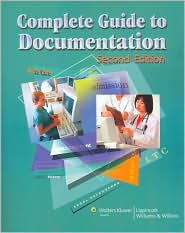 Image of the book cover for 'Complete Guide to Documentation'