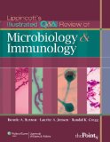 Image of the book cover for 'LIPPINCOTT'S ILLUSTRATED Q&A REVIEW OF MICROBIOLOGY & IMMUNOLOGY'