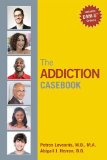 Image of the book cover for 'THE ADDICTION CASEBOOK'