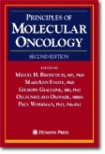 Image of the book cover for 'Principles of Molecular Oncology'