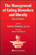 The Management of Eating Disorders and Obesity | R2 Digital Library