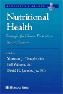 Image of the book cover for 'NUTRITIONAL HEALTH'