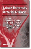 Image of the book cover for 'Lower Extremity Arterial Disease'