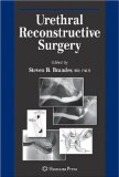 Image of the book cover for 'Urethral Reconstructive Surgery'