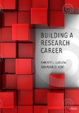 Image of the book cover for 'Building a Research Career'