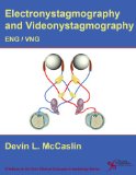 Image of the book cover for 'ENG/VNG: ELECTRONYSTAGMOGRAPHY/VIDEONYSTAGMOGRAPHY'