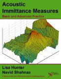 Image of the book cover for 'Acoustic Immittance Measures: Basic and Advanced Practice'