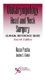 Image of the book cover for 'OTOLARYNGOLOGY: HEAD & NECK SURGERY'