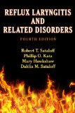 Image of the book cover for 'Reflux Laryngitis and Related Disorders'