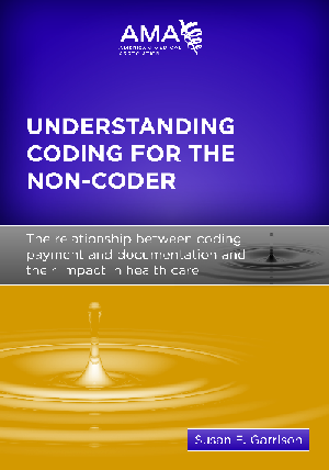 Image of the book cover for 'Understanding Coding for the Non-Coder'