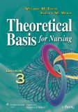 Image of the book cover for 'Theoretical Basis for Nursing'