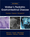 Image of the book cover for 'Walker's Pediatric Gastrointestinal Disease, 2 Vols'