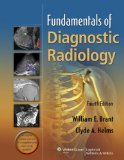 Image of the book cover for 'Fundamentals of Diagnostic Radiology'