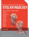 Image of the book cover for 'BAILEY'S HEAD AND NECK SURGERY—OTOLARYNGOLOGY, 2 VOL SET'