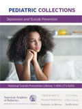 Image of the book cover for 'Depression and Suicide Prevention'